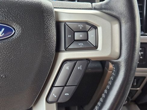 Certified 2022 Ford F250 Lariat w/ Lariat Ultimate Package AWD/4WD image 30