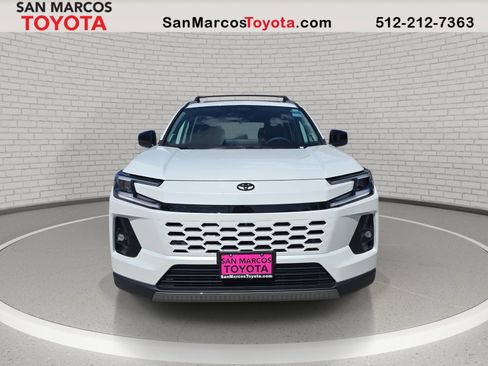 New 2026 Toyota RAV4 Limited AWD/4WD image 2