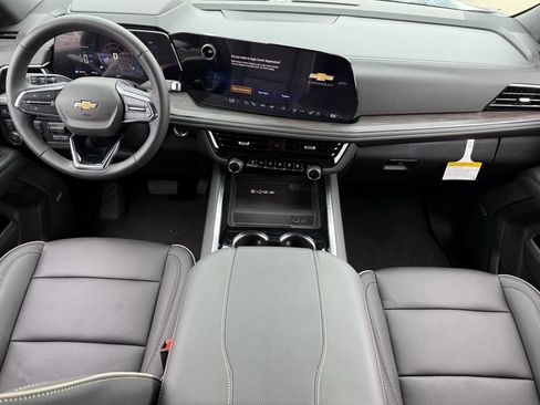 New 2026 Chevrolet Tahoe Premier image 9