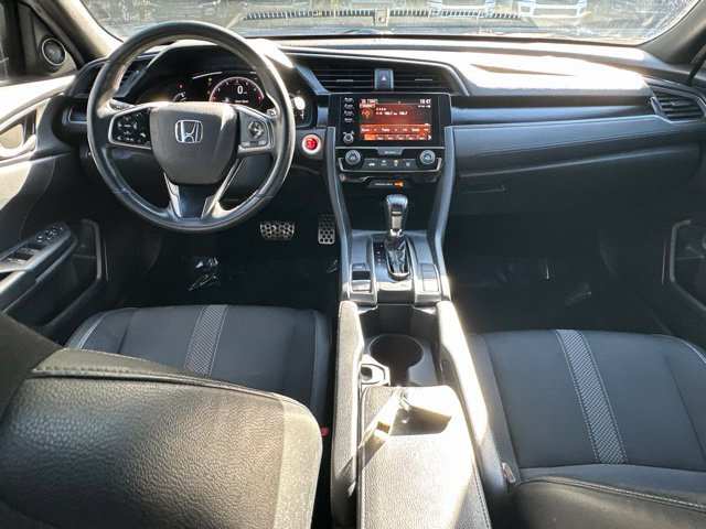 Used 2021 Honda Civic Sport image 30