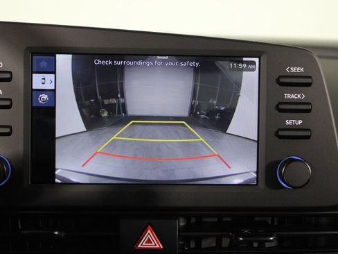 Certified 2026 Hyundai Elantra SEL Sport Premium FWD image 31
