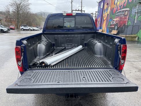 Used 2012 Chevrolet Colorado LT image 13