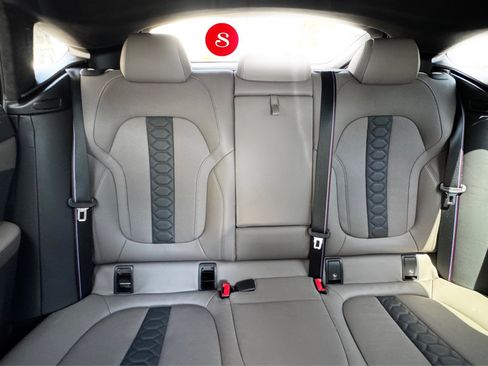 Used 2021 BMW X6 M w/ Competition Package AWD/4WD image 24