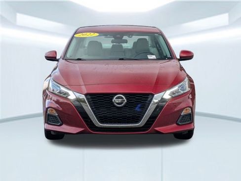 Used 2022 Nissan Altima 2.5 SV image 11