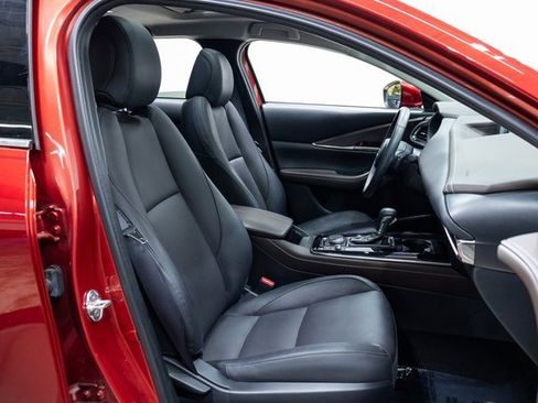 Used 2023 MAZDA CX-30 AWD 2.5 S w/ Premium Package image 23