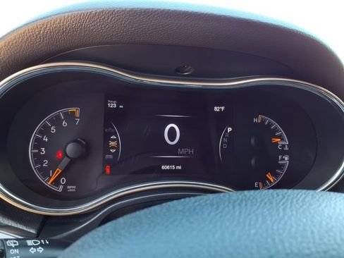 Used 2017 Jeep Grand Cherokee Limited 75th Anniversary AWD/4WD image 13