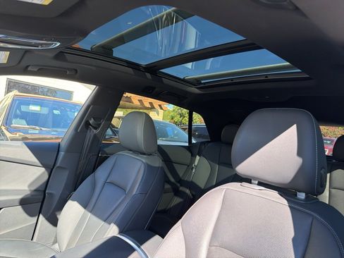 Used 2019 Audi Q8 Premium Plus image 10