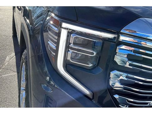 Used 2022 GMC Sierra 1500 Denali image 33