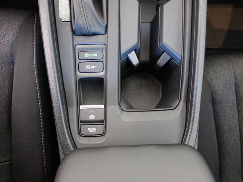 New 2025 Honda Accord SE image 33