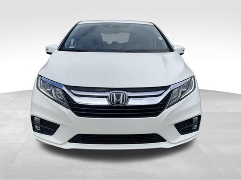 Used 2019 Honda Odyssey EX-L image 8