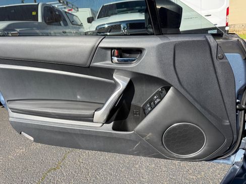 Used 2018 Subaru BRZ Limited w/ 50th Anniversary Edition image 19