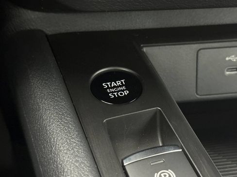 Used 2026 Nissan Kicks S w/ Charging Package FWD image 21