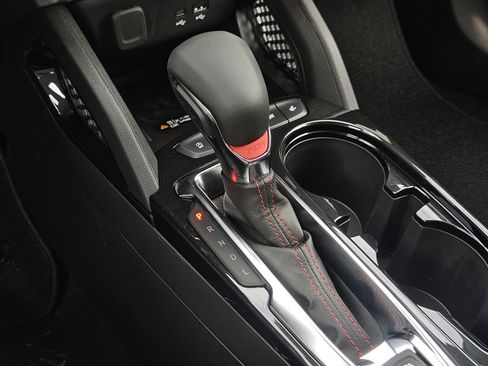 New 2026 Chevrolet TrailBlazer RS image 17