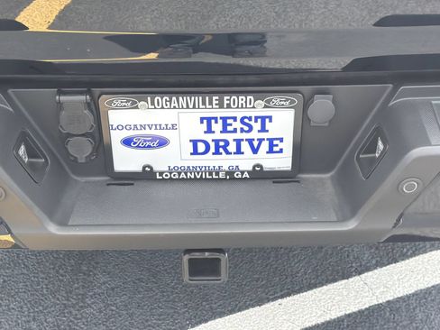 Certified 2021 Ford F150 Platinum w/ Equipment Group 701A High AWD/4WD image 16