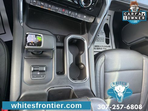 Used 2024 GMC Sierra 1500 Denali image 22