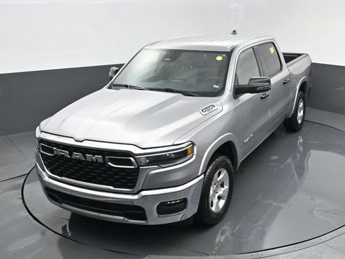 Used 2025 RAM 1500 Big Horn AWD/4WD image 20
