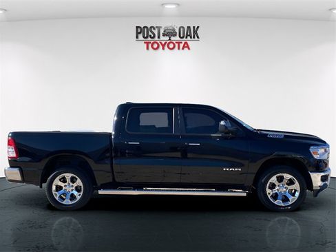 Used 2019 RAM 1500 Big Horn image 8