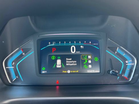 Used 2024 Honda Odyssey Sport image 35
