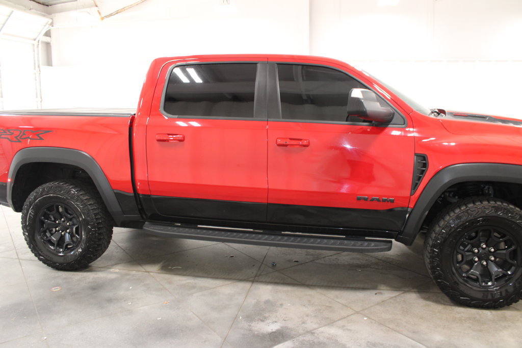 Used 2022 RAM 1500 TRX w/ TRX Level 2 Equipment Group AWD/4WD image 11