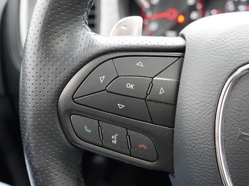 Certified 2023 Dodge Charger R/T w/ Daytona Edition Group image 34