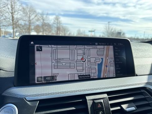 Used 2021 BMW X4 M40i w/ Premium Package image 15