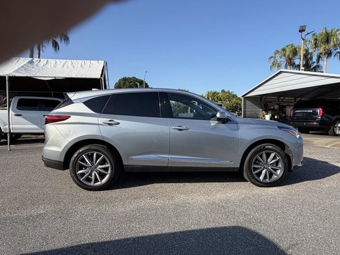 Used 2023 Acura RDX FWD w/ Technology Package image 3