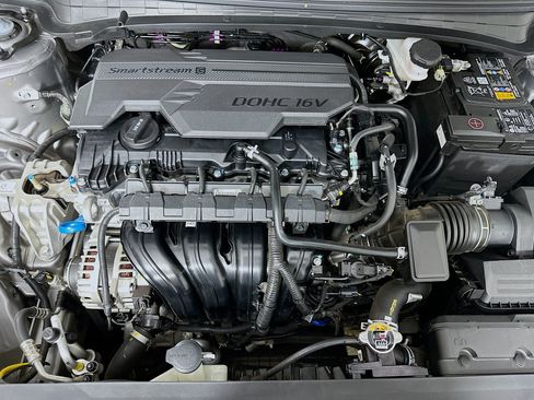 Used 2025 Kia K4 FWD image 33