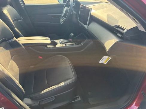 New 2026 MAZDA CX-5 Select AWD/4WD image 32