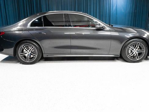 New 2026 Mercedes-Benz E 350 Sedan image 4