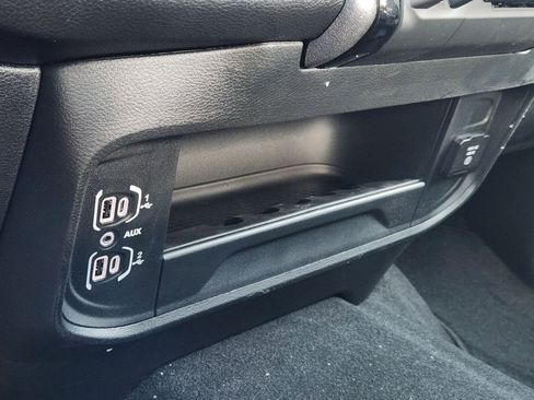 New 2026 RAM 2500 Tradesman AWD/4WD image 28