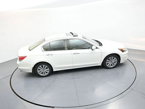 Used 2012 Honda Accord EX-L image 29