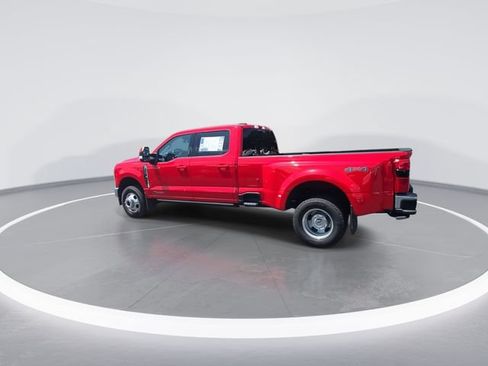 Used 2023 Ford F350 Lariat w/ Lariat Ultimate Package AWD/4WD image 6