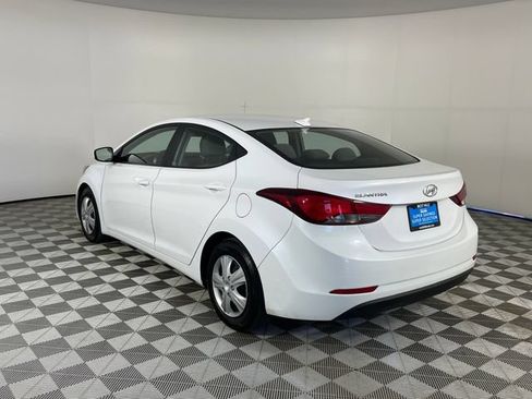 Used 2016 Hyundai Elantra SE FWD image 13