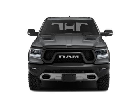 Certified 2021 RAM 1500 Laramie RWD image 4