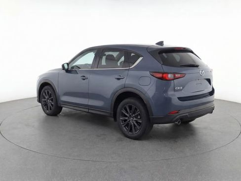 Used 2023 MAZDA CX-5 Carbon Edition AWD/4WD image 3