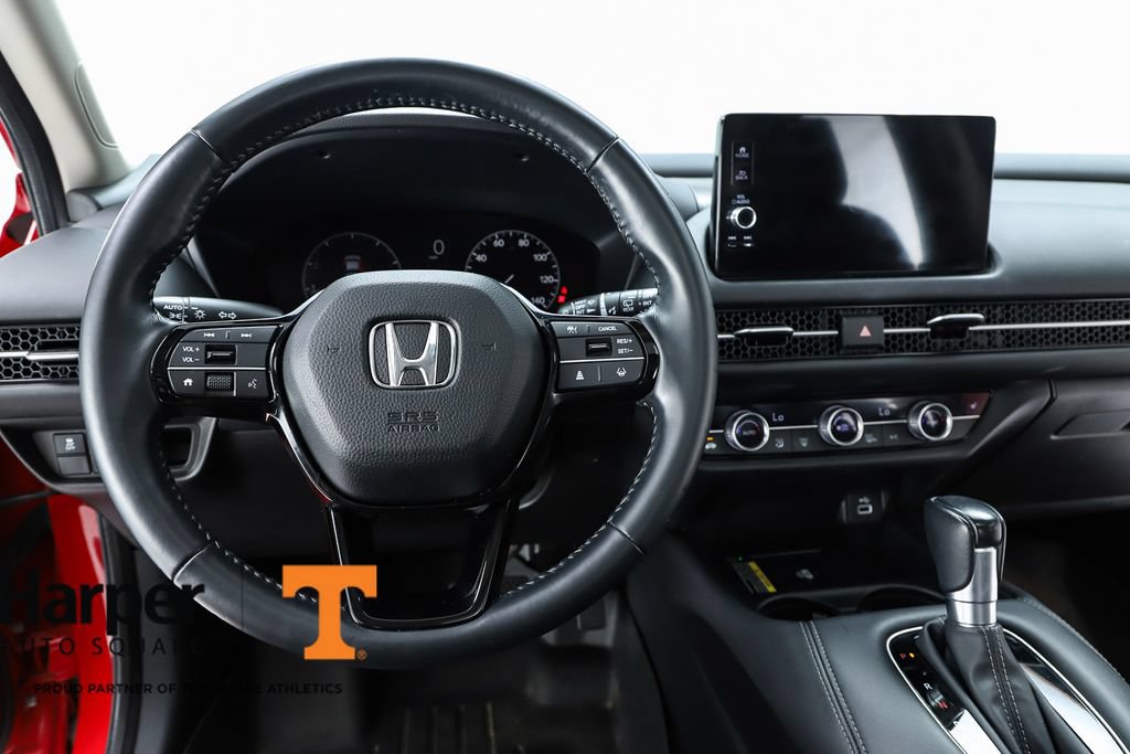 Used 2023 Honda HR-V EX-L image 20