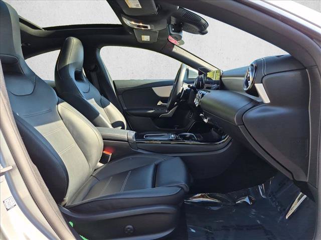 Used 2024 Mercedes-Benz CLA 45 AMG 4MATIC image 22