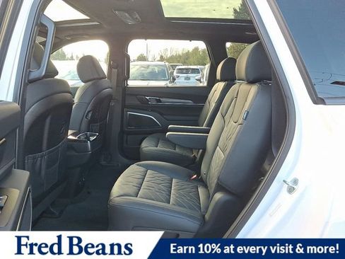 New 2025 Kia Telluride SX X-Line image 6