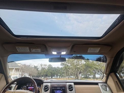 Used 2013 Ford F150 King Ranch w/ King Ranch Luxury Pkg image 26