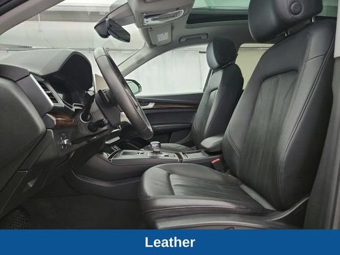 Used 2019 Audi Q5 2.0T Premium Plus AWD/4WD image 10