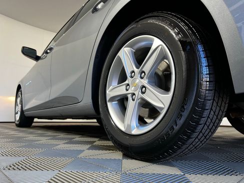 Used 2023 Chevrolet Malibu LT image 25