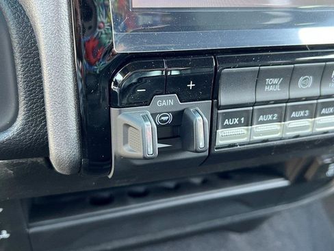 New 2026 RAM 2500 Tradesman image 41