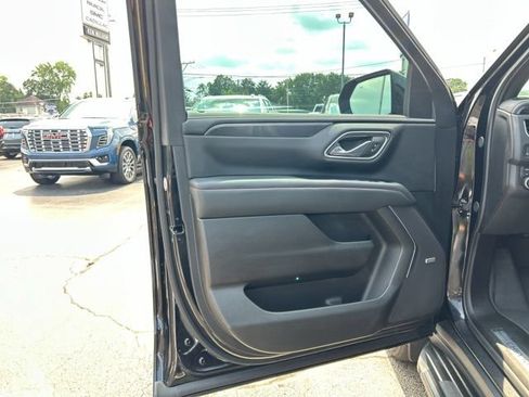 Certified 2024 Chevrolet Tahoe RST w/ Luxury Package AWD/4WD image 33
