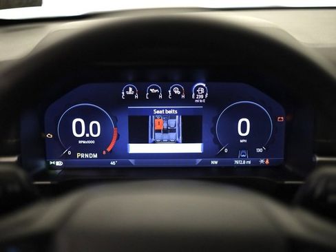 Used 2024 Ford Ranger Lariat image 14