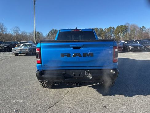 Used 2022 RAM 1500 TRX w/ TRX Level 1 Equipment Group image 4