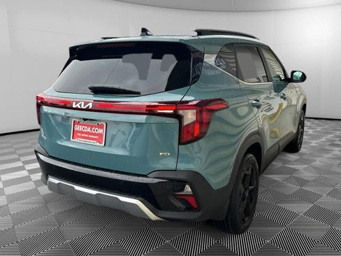 New 2026 Kia Seltos EX AWD/4WD image 4