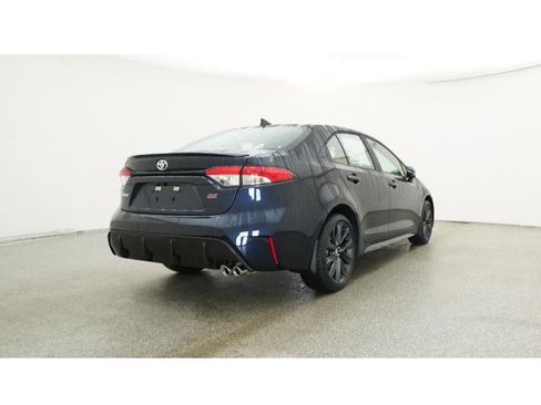 New 2026 Toyota Corolla SE image 24