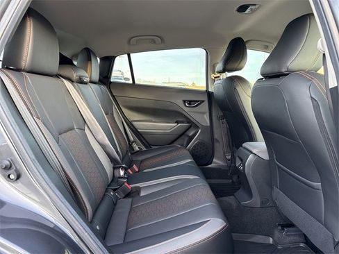Used 2025 Subaru Crosstrek 2.5i Limited w/ Popular Package #3A image 16