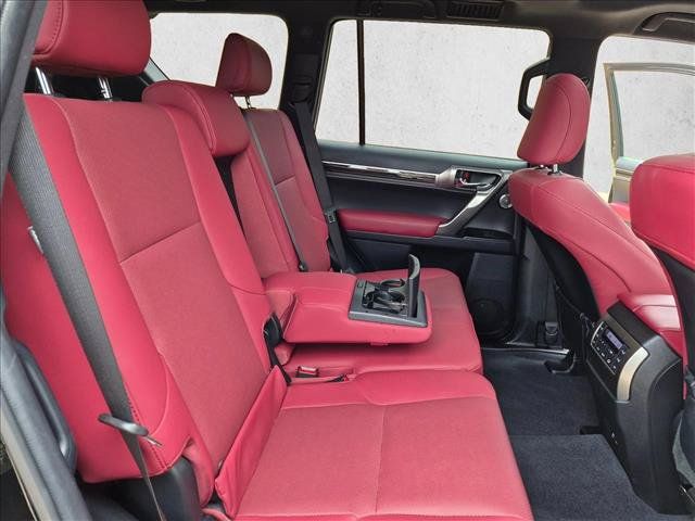 Used 2023 Lexus GX 460 Premium w/ Premium Plus Package AWD/4WD image 21