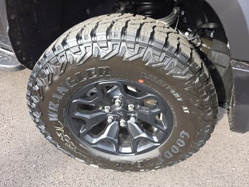 New 2026 RAM 1500 RHO image 26